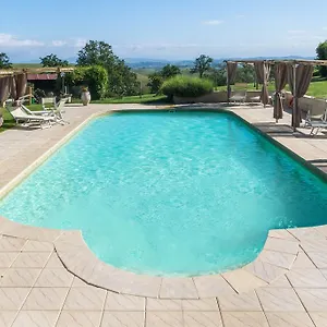 La Leopoldina Holiday Ferienhaus