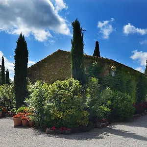 La Casa Nuova Bauernhof