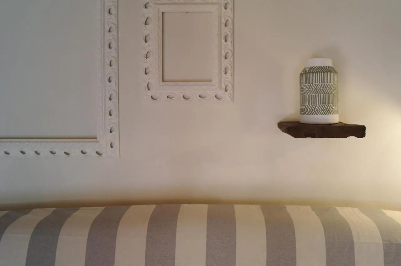 Antico Casale Rodilosso Montaione Apartment