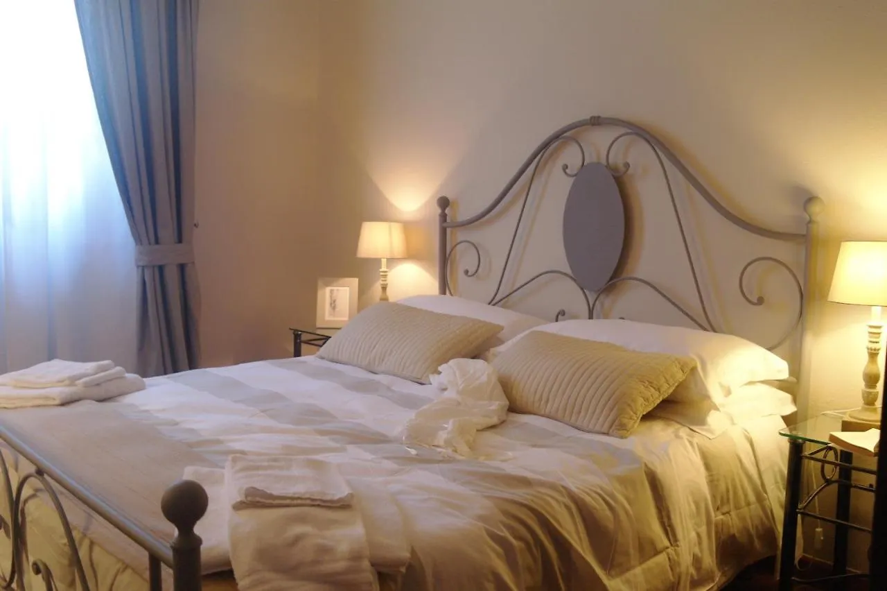 Apartment Antico Casale Rodilosso Montaione