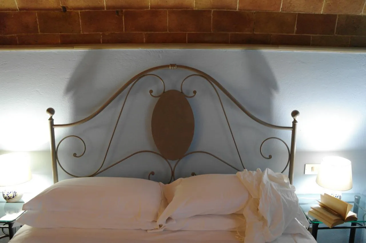 Apartment Antico Casale Rodilosso Montaione