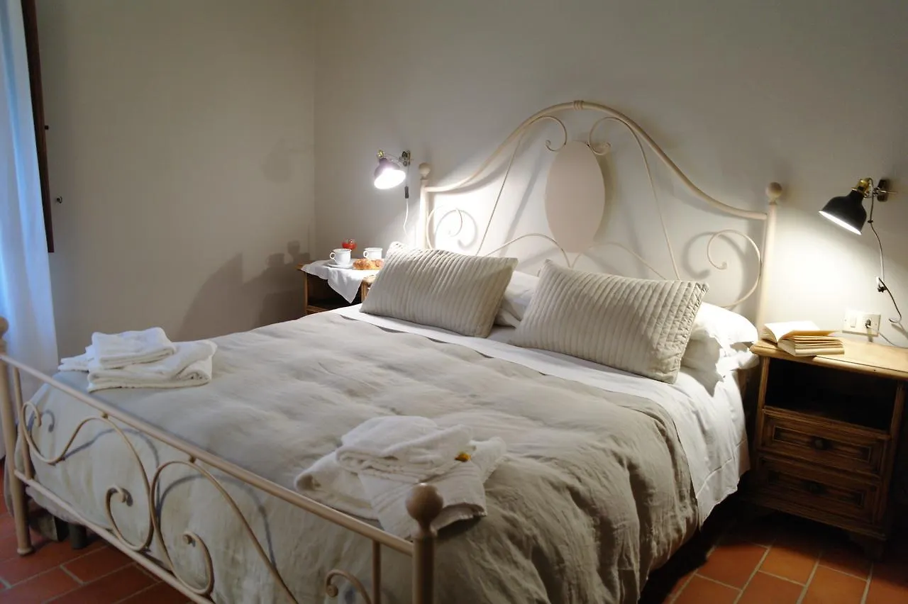 Apartment Antico Casale Rodilosso Montaione