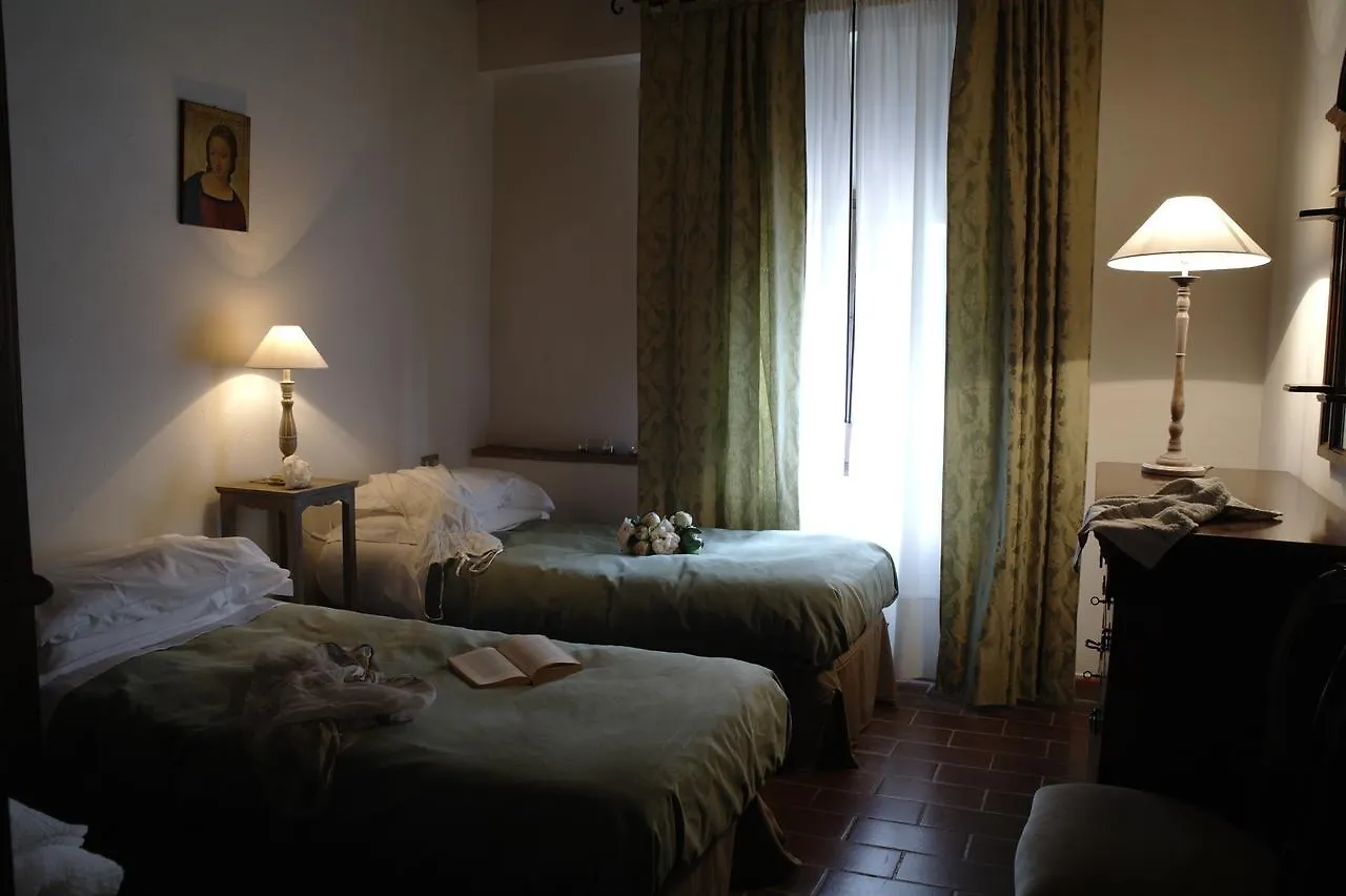 Apartment Antico Casale Rodilosso Montaione