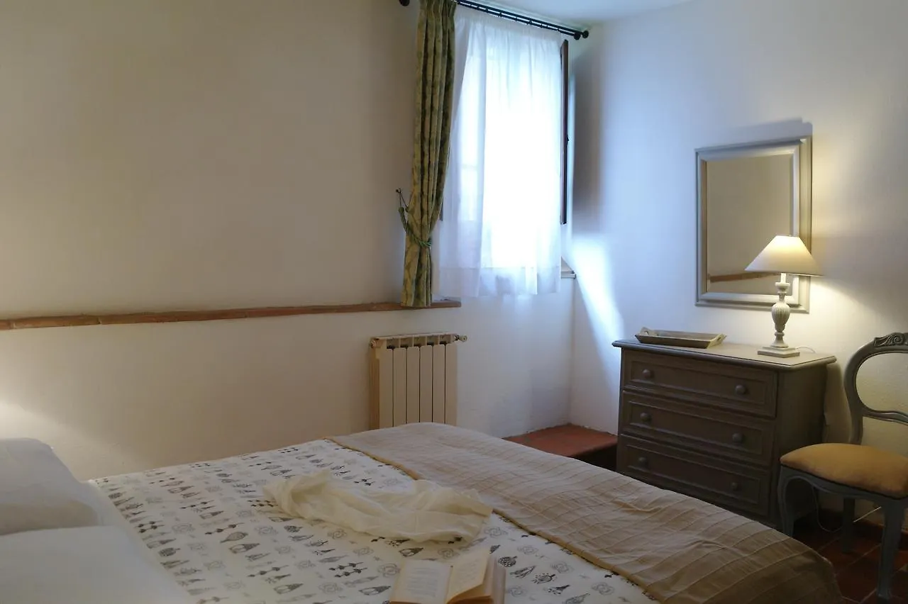 Apartment Antico Casale Rodilosso Montaione