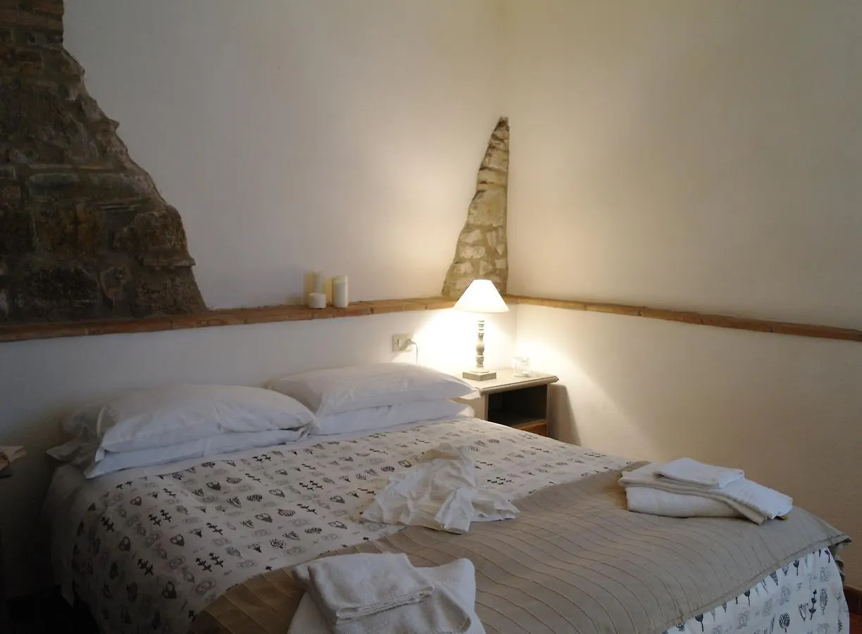 Antico Casale Rodilosso Montaione